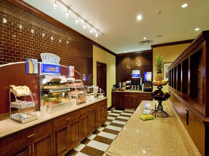Holiday Inn Express & Suites Wilmington-Newark By Ihg Εξωτερικό φωτογραφία